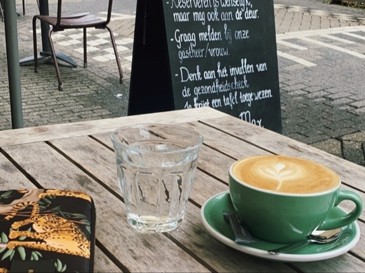 Coffee. Work. Repeat. Mijn zes favoriete flexwerk koffiebars rondom Eindhoven.
